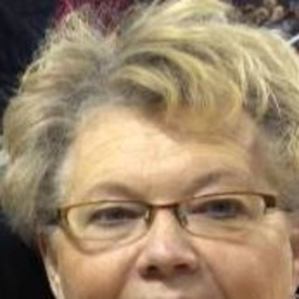 Meet your Posher, Judy